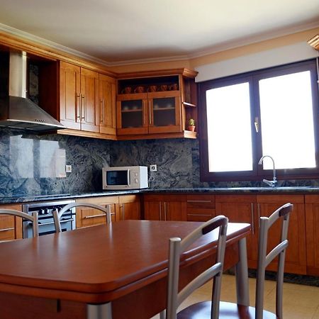 Апартаменти Apartamento Mari Carmen Мушія Екстер'єр фото