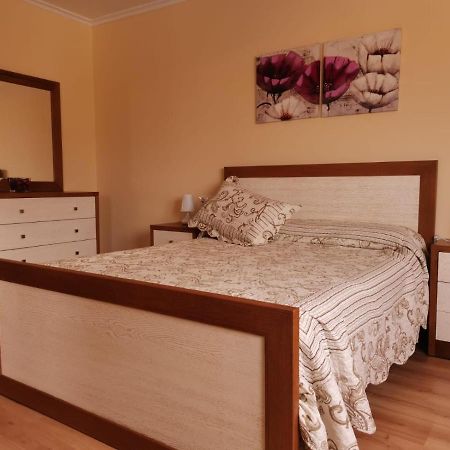 Апартаменти Apartamento Mari Carmen Мушія Екстер'єр фото