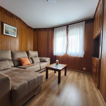 Апартаменти Apartamento Mari Carmen Мушія Екстер'єр фото