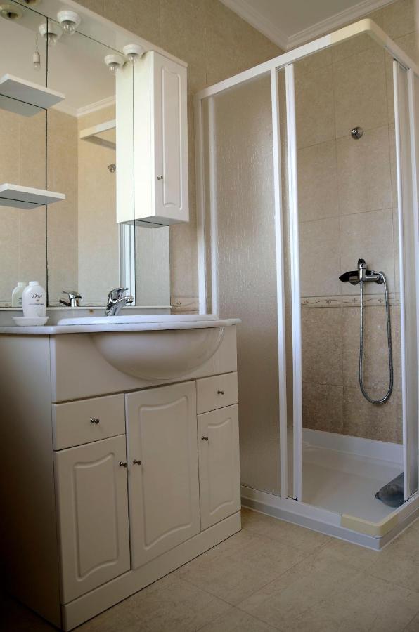Апартаменти Apartamento Mari Carmen Мушія Екстер'єр фото