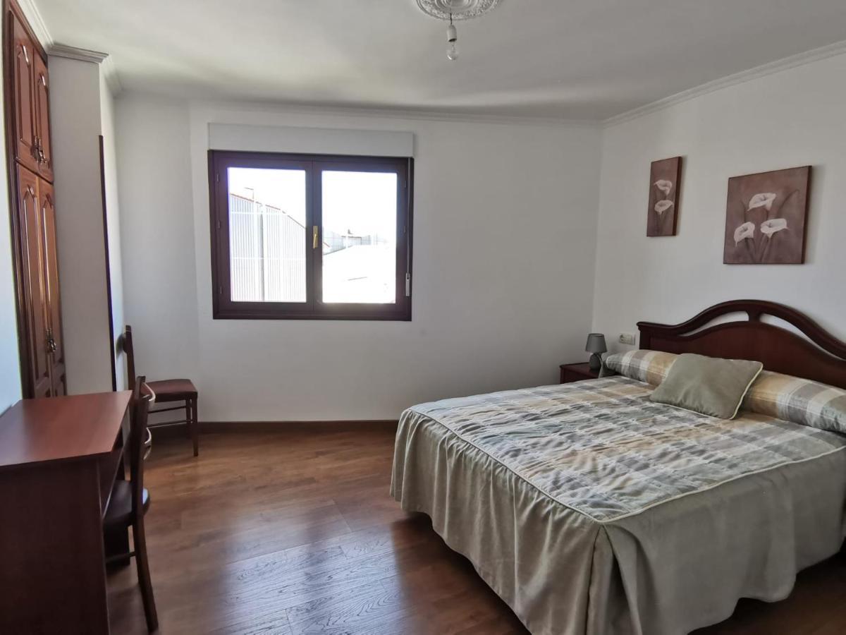 Апартаменти Apartamento Mari Carmen Мушія Екстер'єр фото