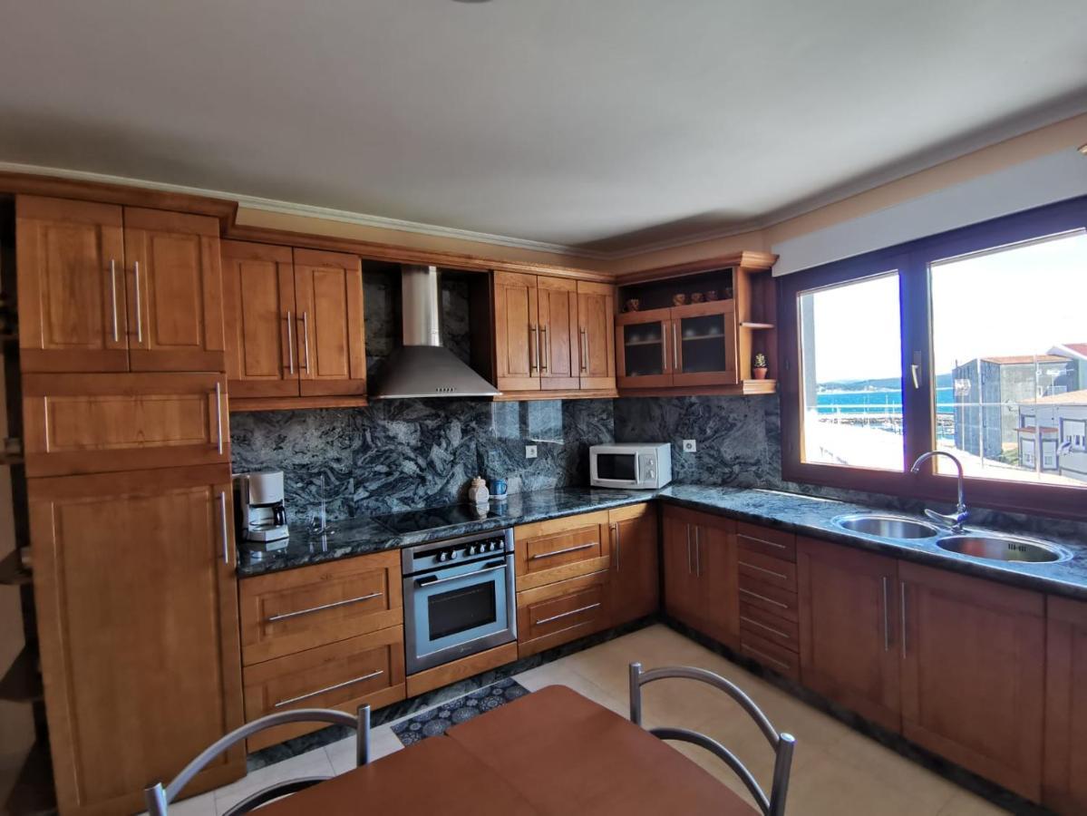 Апартаменти Apartamento Mari Carmen Мушія Екстер'єр фото