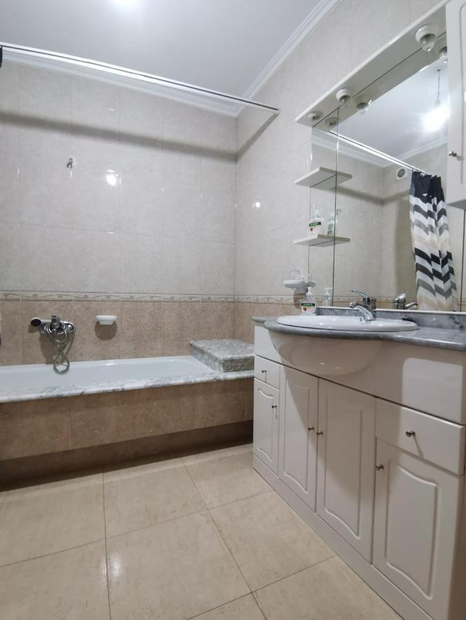 Апартаменти Apartamento Mari Carmen Мушія Екстер'єр фото