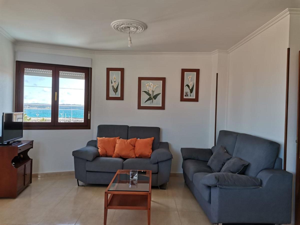 Апартаменти Apartamento Mari Carmen Мушія Екстер'єр фото