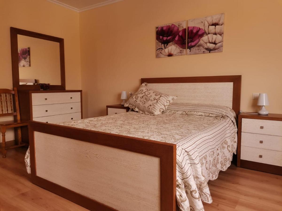 Апартаменти Apartamento Mari Carmen Мушія Екстер'єр фото