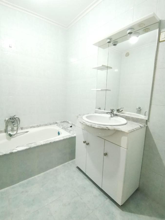 Апартаменти Apartamento Mari Carmen Мушія Екстер'єр фото