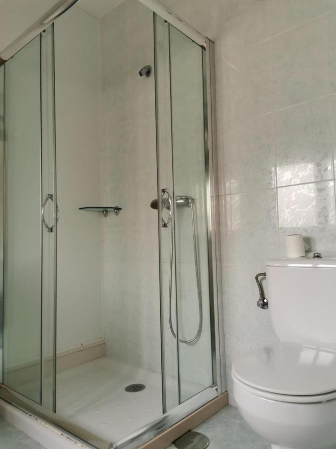 Апартаменти Apartamento Mari Carmen Мушія Екстер'єр фото