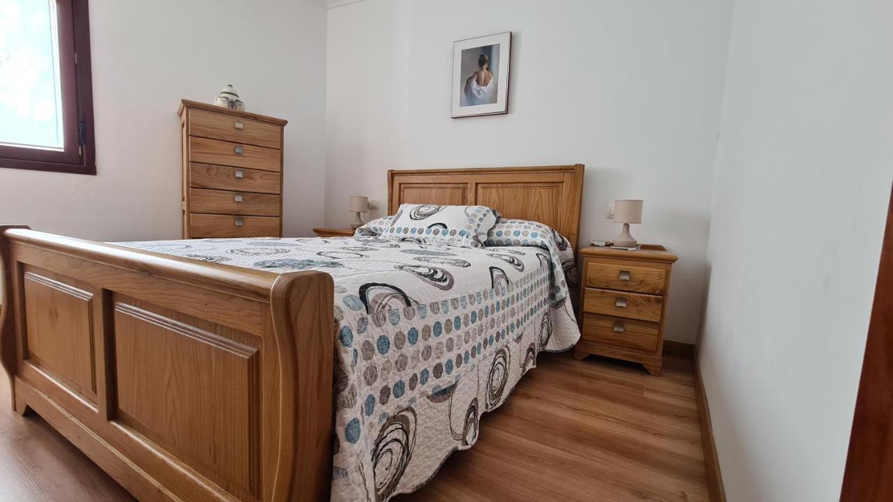 Апартаменти Apartamento Mari Carmen Мушія Екстер'єр фото