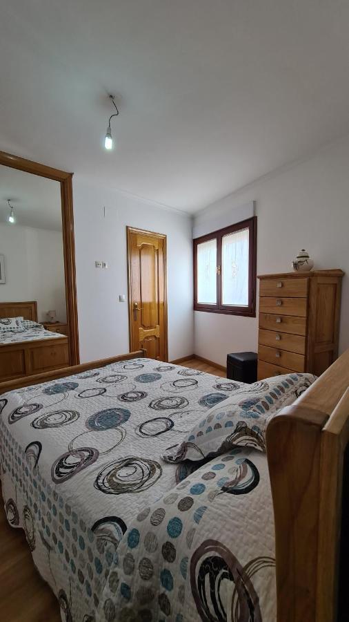 Апартаменти Apartamento Mari Carmen Мушія Екстер'єр фото