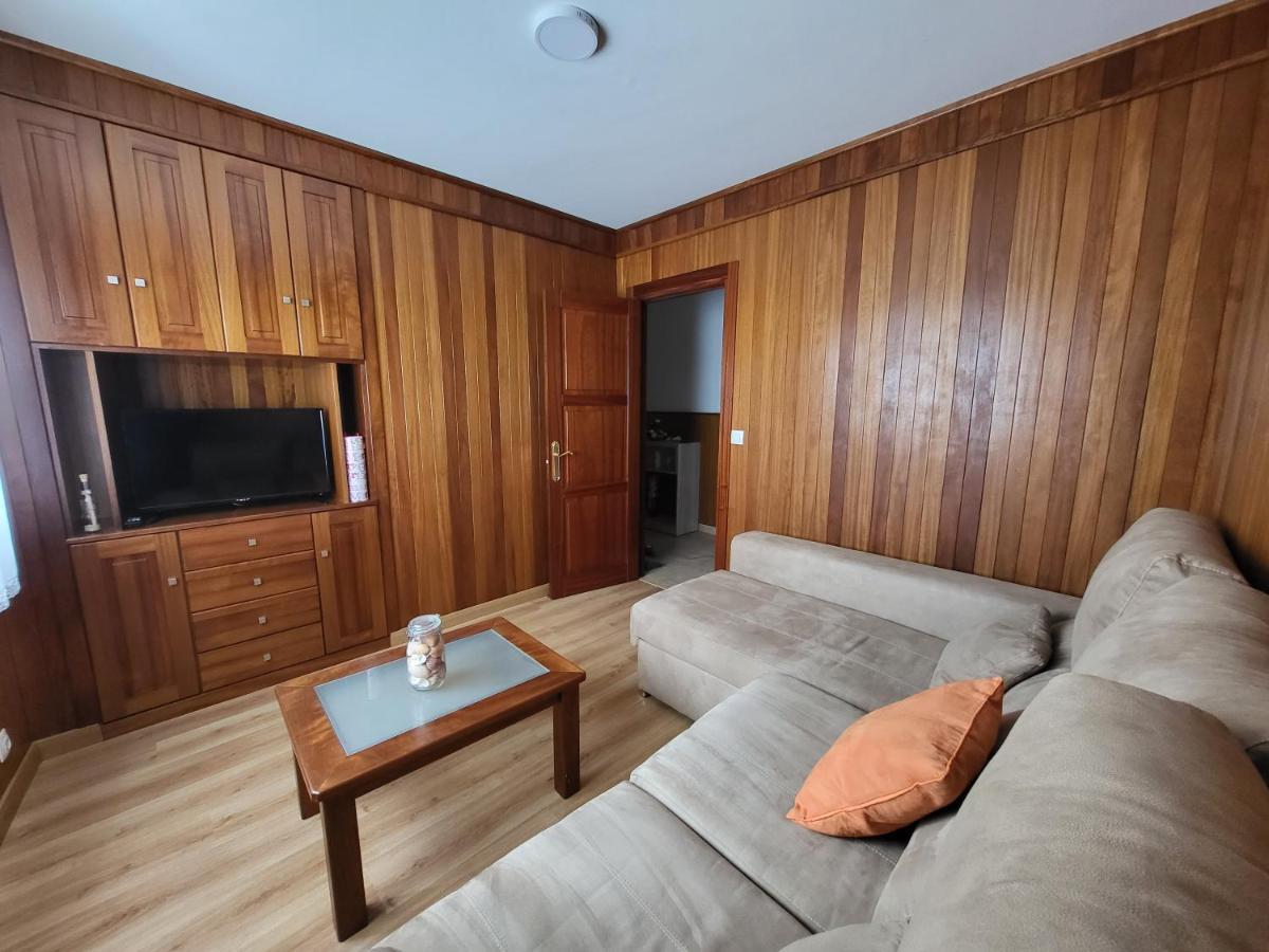 Апартаменти Apartamento Mari Carmen Мушія Екстер'єр фото