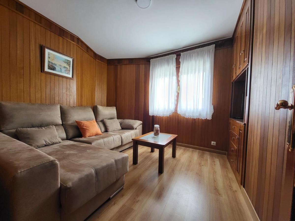 Апартаменти Apartamento Mari Carmen Мушія Екстер'єр фото